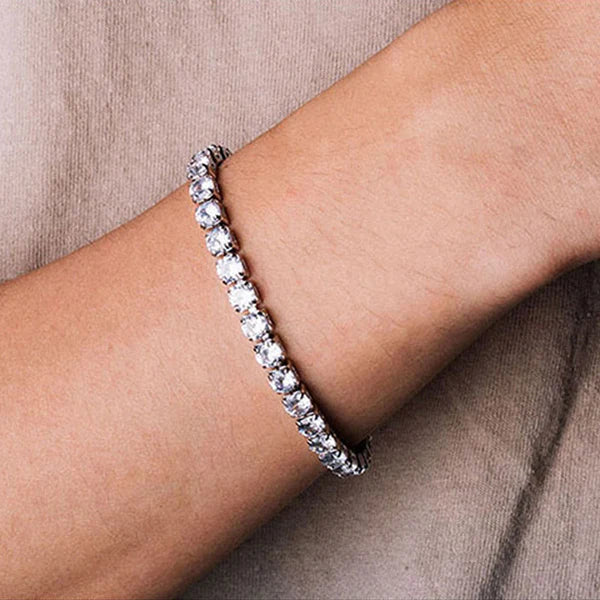Diamond Bracelet