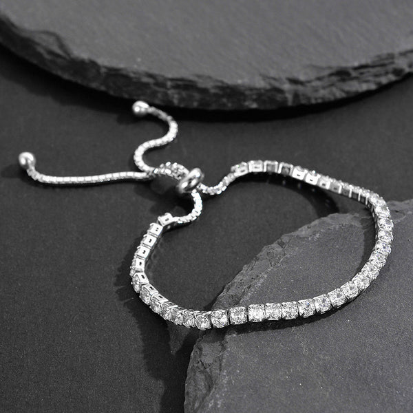 Diamond Bracelet