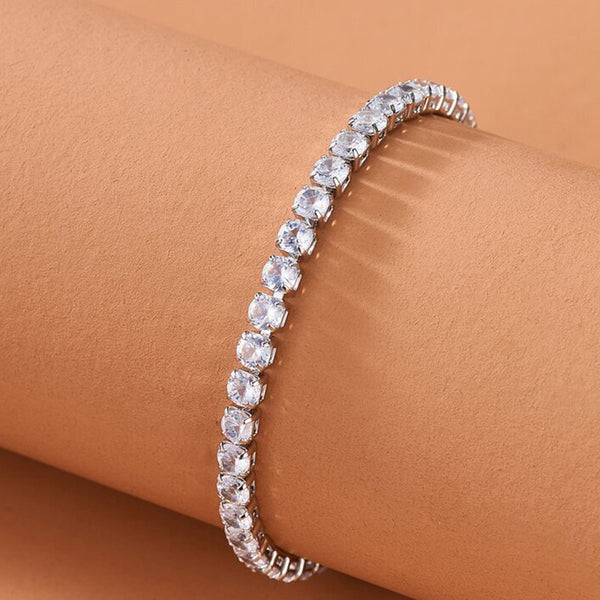 Diamond Bracelet
